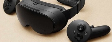 Valve revela el precio de Steam Frame y su fecha de lanzamiento. La mala noticia es que repiten el mismo problema que Steam Machine