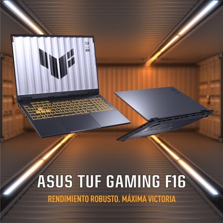 Asus tuf gaming
