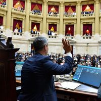 Ejes clave de los 6 proyectos que se debatirán en sesiones extraordinarias: el alcance de la Ley de Glaciares, la reforma laboral y nuevas figuras penales, entre otros