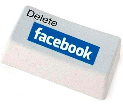 Facebook sigue almacenando fotos borradas debido a un bug conocido desde hace años