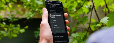 WhatsApp se come el almacenamiento de tu Galaxy. Evitarlo es muy fácil