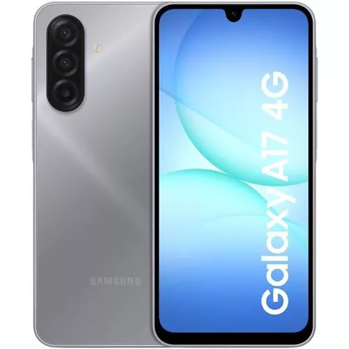Samsung Galaxy A17