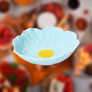 Tiger se adelanta a la primavera con un bonito cuenco para servir el aperitivo del finde y acompañar la cervecita de rigor