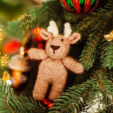 Pueblos navideños cerca de CDMX: disfruta la temporada entre luces y ponche