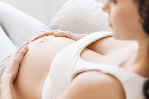 ¿Tensión por las nubes? Cómo controlar la presión arterial alta en el embarazo