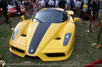 Autobello Madrid 2011: Lamborghini Aventador, Ferrari Enzo...