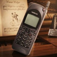 En 1902, un guitarrista español compuso un bonito vals. 90 años después Nokia lo convirtió en el sonido más escuchado de la historia 