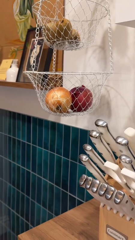 Reforma cocina