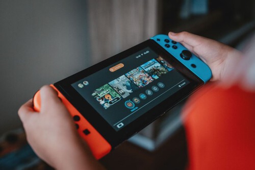 Cómo transferir tus datos de usuario, partidas guardadas y juegos de una Nintendo Switch a otra fácilmente 