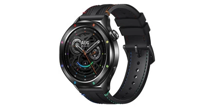 Xiaomi Watch S4