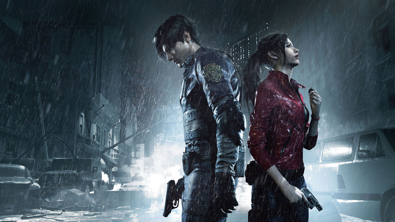 Resident Evil Welcome To Raccoon City Streaming Netflix