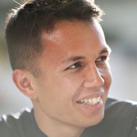 Red Bull vuelve a bajar a Pierre Gasly a Toro Rosso y el tailandés Alex Albon le sustituirá tras el verano