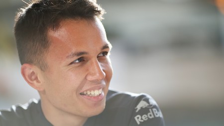 Red Bull vuelve a bajar a Pierre Gasly a Toro Rosso y el tailandés Alex Albon le sustituirá tras el verano