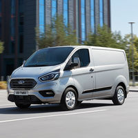 La DGT podría estar multando con más furgonetas camufladas de las anunciadas: identifican una nueva en Tenerife