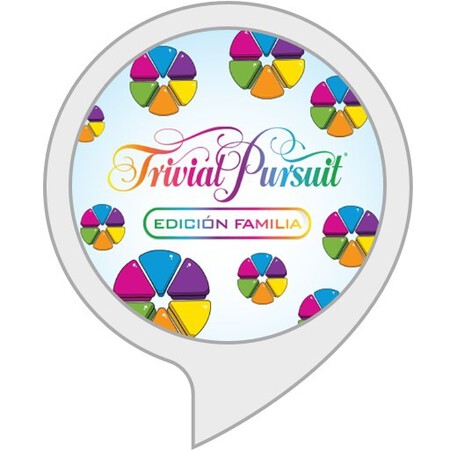 Trivial Pursuit Edicion Familia