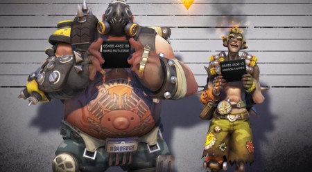 La lucha no es incompatible con el estilo: estos son todos los skins de de Overwatch hasta la fecha