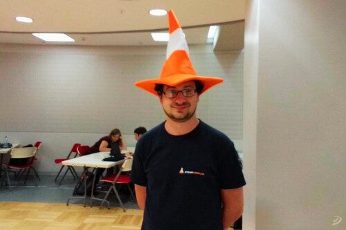 Llevas 24 años utilizando su reproductor sin gastar un céntimo y, para su creador, es el mejor regalo que puedes hacerle 