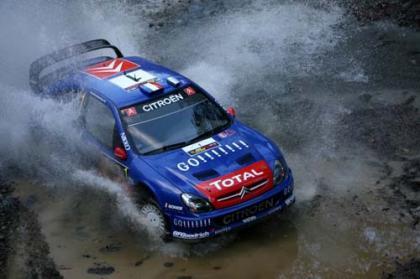 Previa del Rally de Chipre
