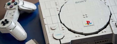 LEGO PS1 pone fecha para su venta en México: el 4 de octubre estará disponible en línea, con precio y preventa confirmados 