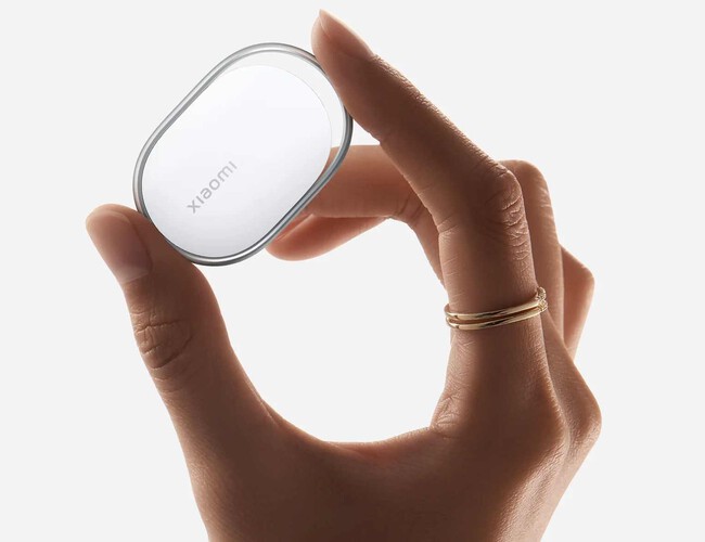 Xiaomi Tag 1