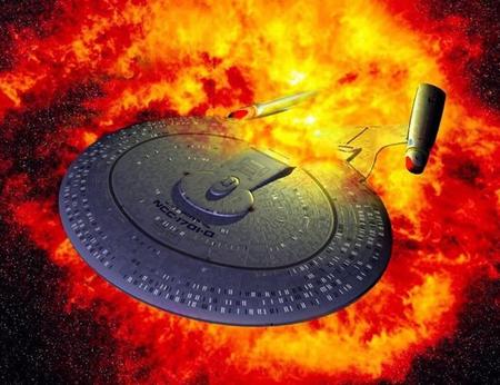 8 juegos del espacio... que no debieron despegar nunca