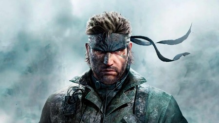 Mexico Dicta Sentencia A Metal Gear Solid Delta Snake Eater 1