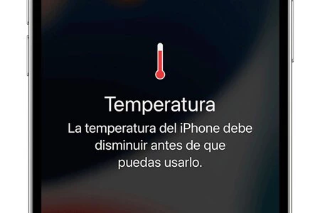 Temperatura