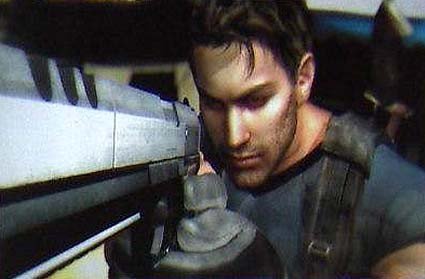 Resident Evil 5 para PS3 y Xbox 360