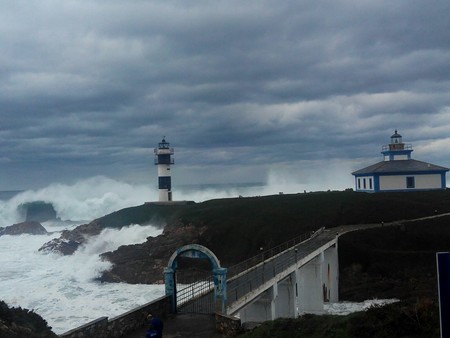 Faro Isla Pancha 2