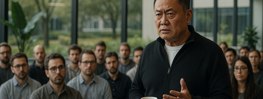 Hock Tan compró VMware, se reunió con los empleados para decirles que él "no era su papá" y luego despidió a la mitad de ellos