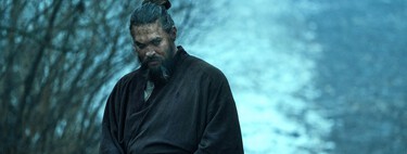 Esta serie de ciencia ficción con Jason Momoa tiene lo mejor de Mad Max, Juego de Tronos y un Premio Nobel de Literatura, pero casi nadie la conoce 