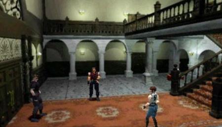 ¿Cómo sería 'Resident Evil' en el MundoReal?