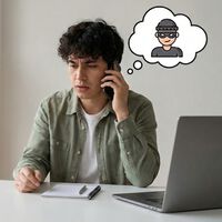 Las estafas telefónicas no avisan, pero el Galaxy S26 podría hacerlo por ti en plena llamada 