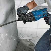 Atención manitas: este martillo perforador Bosch Professional está a su precio mínimo en Amazon 