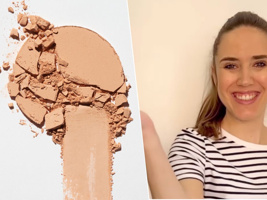 La experta en limpieza Laura Varo avisa sobre las manchas de maquillaje: "El jabón Lagarto es mano de santo para quitarlas" 