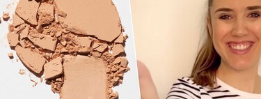 La experta en limpieza Laura Varo avisa sobre las manchas de maquillaje: "El jabón Lagarto es mano de santo para quitarlas" 