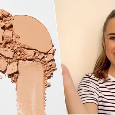 La experta en limpieza Laura Varo avisa sobre las manchas de maquillaje: "El jabón Lagarto es mano de santo para quitarlas" 