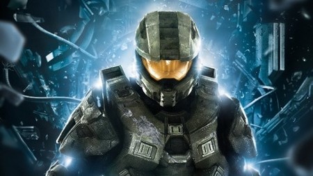 Ya está aquí Halo: The Master Chief Collection