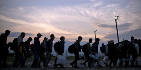 Refugees