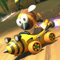 Cómo desbloquear todos los coches de Mario Kart World 