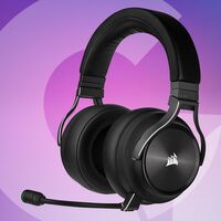 Para jugones exigentes, los auriculares gaming Corsair Virtuoso RGB Wireless XT ahora cuestan 70 euros menos en Amazon