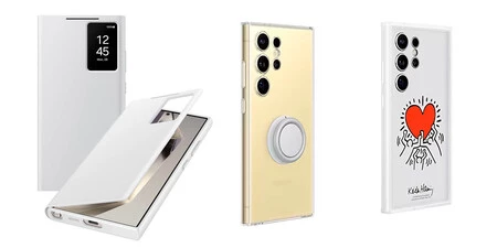 サムスンのケース