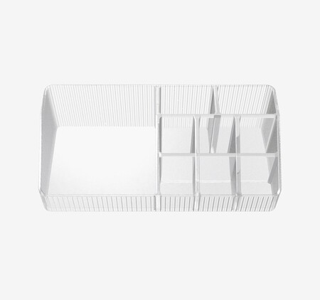 Organizador de cosméticos