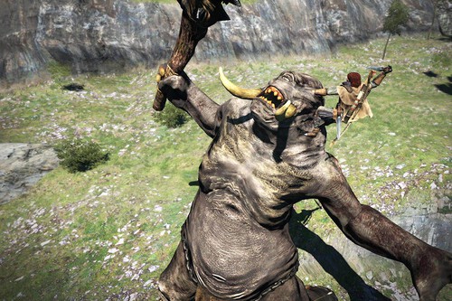 Dragons Dogma Dark Arisen