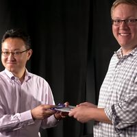 Shuhei Yoshida y Adam Boyes recrearon su mítico video de PlayStation: pero 13 años después, lo que antes era un golpe a Xbox ahora tiene otro significado 