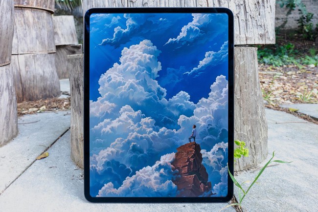 Ipad Pro Amazon