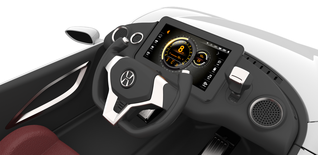 Foto de Broon F8 (6/8)