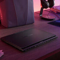 Crisis de memoria o no, este portátil gaming vuelve a su precio más bajo: 32 GB de RAM, RTX 5060 y pantalla OLED 