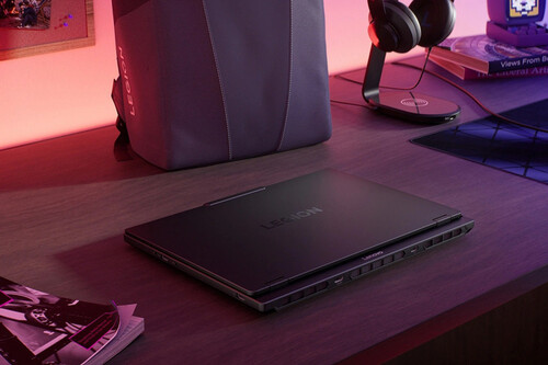 Crisis de memoria o no, este portátil gaming vuelve a su precio más bajo: 32 GB de RAM, RTX 5060 y pantalla OLED 