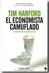 Tim Hartford economista de la calle